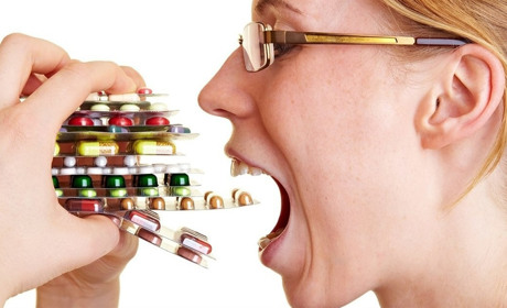 Захворіли на застуду? Чому не варто лікуватись антибіотиками - пояснює МОЗ України