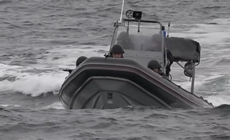 На Півдні ЗСУ знищили 10 човнів ворога