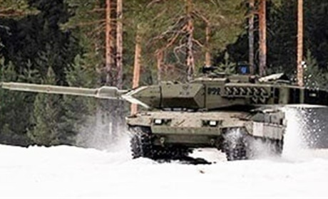 ЗСУ розпочали контрнаступ на заході Запорізької області