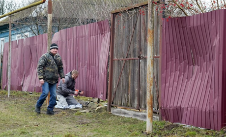 27 ракет було за цей рік випущено ворогом по Шосткинській громаді