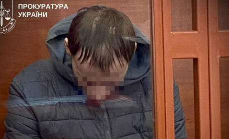 Довічне ув’язнення за сексуальне насильство над неповнолітньою: вирок гвалтівнику із Ржищівщини