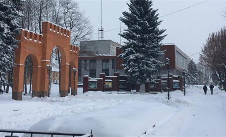 Начальник ЖКГ Звягеля дав поради жителям, як підготуватися до можливого блекауту