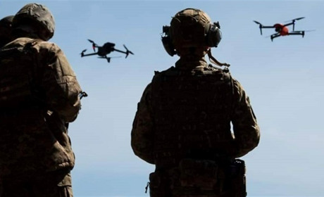 Триває 421-й день війни. Втрати ворога та ситуація в регіонах станом на ранок 20 квітня