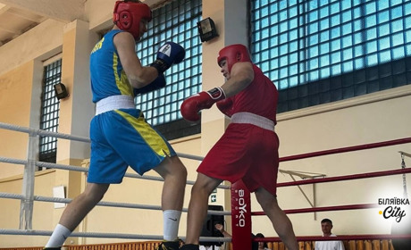 Тренування з ліхтариками: чому під час відключень світла не вся Біляївська ДЮСШ освітлена. Пояснення