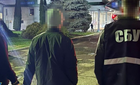 У Литві затримали бойовика РФ із Сумщини, що запускав дрони по Херсону