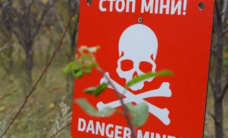 Потенційно забруднені території: в Україні створили інтерактивну мапу, до якої увійшла і Черкащина