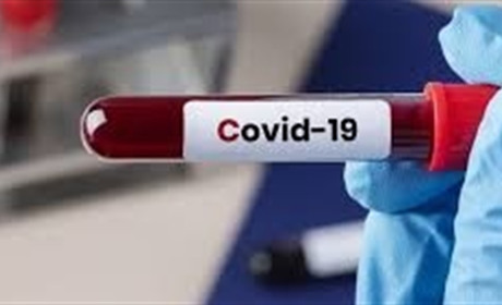 Коронавірус у Нетішині: актуальна статистика на 17 жовтня