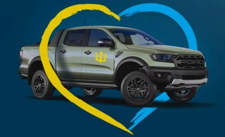 Увага! Оголошується збір на пікап для десантника з Чорткова та його побратимів