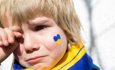 Поранені діти в Україні зможуть отримати грошову допомогу
