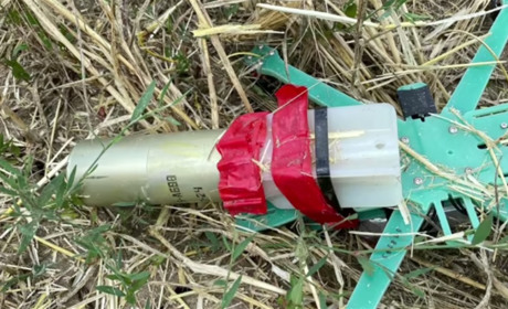 Загарбники убили 2 людей у Бериславі: атакували з дрона