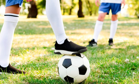 Груповий етап позаду: на черзі фінальні матчі. Які з первомайських команд претендують на перемогу