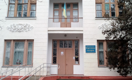 Космічні фантазії очима дітей