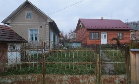 У Ошихлібах затримали зловмисника, який спричинив тяжкі тілесні ушкодження односельчанину