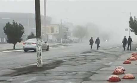 Чи замерзне взимку Нова Каховка?