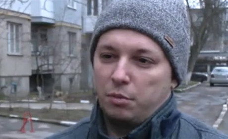 Окупаційний ексдиректор КП "Гарантія" очолив захоплений пансіонат на Арабатській Стрілці