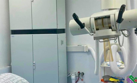 Новий рівень допомоги пацієнтам на Хмельниччині: такого обладнання більше немає в Україні