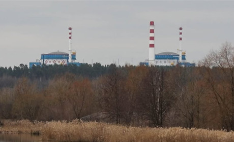 Хмельницька АЕС впроваджує сучасні системи контролю радіаційного стану
