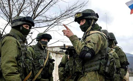На Сумщині фіксують найвищу кількість спроб заходу ДРГ — речник ДПСУ
