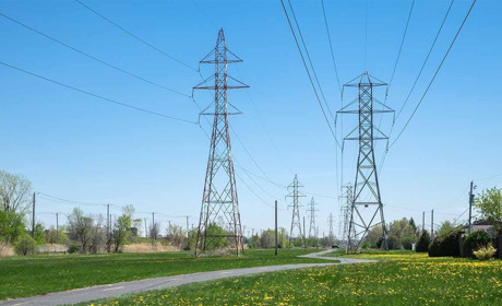 Де відключатимуть електроенергію в Кагарлицькій та Ржищівській громадах з 10 по 16 травня