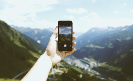 Топ-5 сватівських Instagram-блогерів: модель, гітаристка, кулінарка