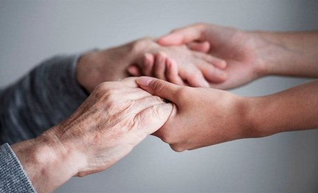 Встановлення догляду за людиною: хто має право