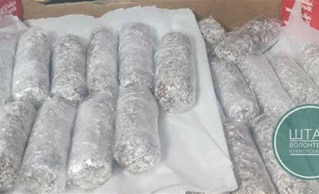 Волонтерський цех в Южному потребує інгредієнтів