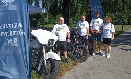 Ветерани з Городоцької та Сатанівської громад долучилися до фестивалю адаптивного спорту в області