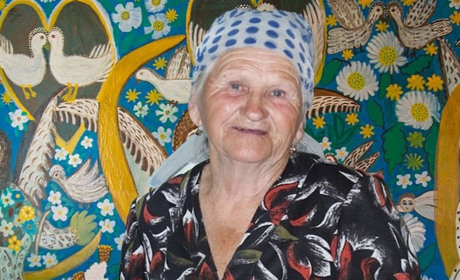 Пам’ять не буває аматорською: херсонці готують нове видання про Поліну Райко
