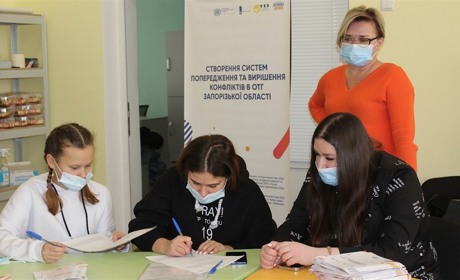 Сучасний простір спілкування для молоді