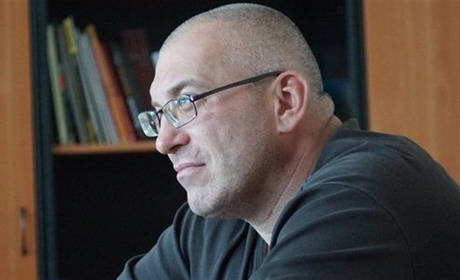 Васильєв знявся з виборів