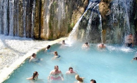 Топ-10 термальних джерел України, де варто відпочити та оздоровитися