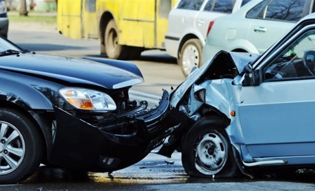 На Хмельниччині з початку року унаслідок ДТП загинули 34 людини