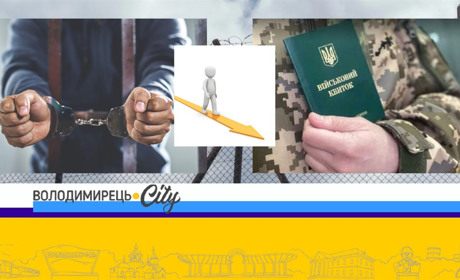 В'язні з Полицької виправної колонії стануть на захист України. Про що мова?