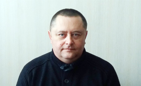  На Сватівський ринок призначили нового директора. Ним став колишній приватний підприємець