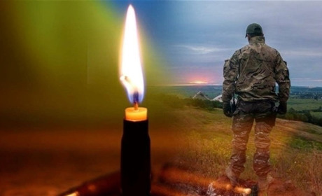 Звягель попрощався із Захисником: Андрій Санкевич віддав життя за Україну