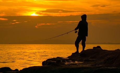 Рибалкам Кагарличчини та Ржищівщини: 10 червня - відкриття рибальського сезону 2021