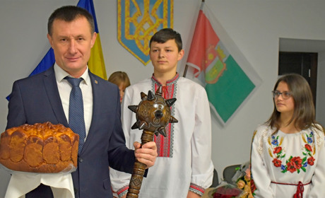 Василь Малярчук очолив Северинівську ОТГ: перша сесія пройшла злагоджено і результативно – відео
