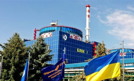 На Хмельницькій АЕС відбудеться протиаварійне тренування