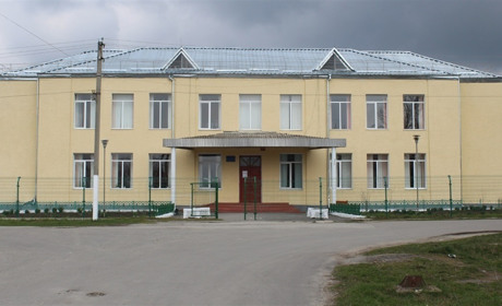 У Городоцькому ліцеї №2 завершують облаштування нового харчоблоку
