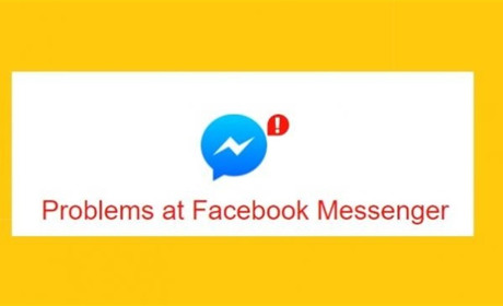 У роботі Facebook, Instagram та Messenger стався масштабний збій: без паніки