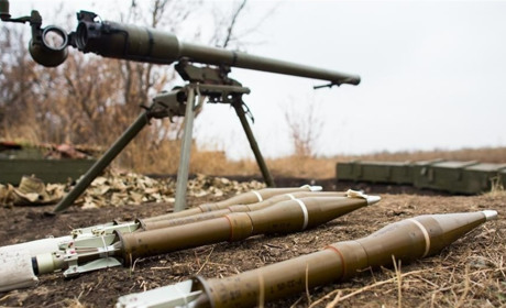 Обстріл Білопільщини: ситуація за минулий тиждень 13-20 листопада