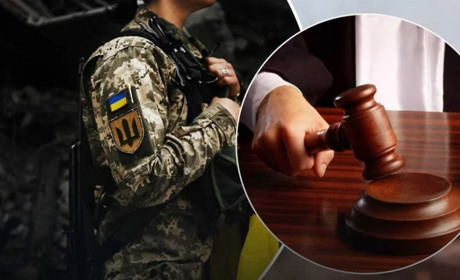 Військовозобов’язаний не прийшов у ТЦК: яке покарання йому призначив звягельський суд