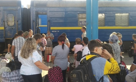 Де ВПО можуть отримати безплатну юридичну допомогу