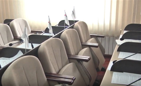 Результати місцевих виборів: хто представлятиме громаду у Нетішинській міській раді нового скликання