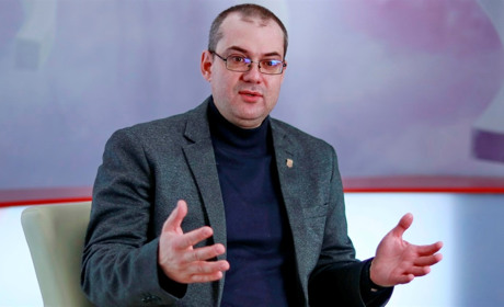 Виктор Кузьменко: «Когда человек рождается и получает жизнь – это уже повод для счастья»
