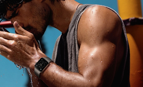Apple Watch та здоровий спосіб життя: у чому секрет?