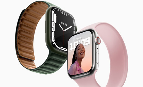 Apple Watch: час, що працює на вас
