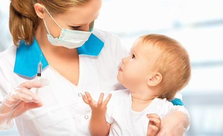 Як гадячанам і дітям переселенців пройти планові щеплення у Гадячі?