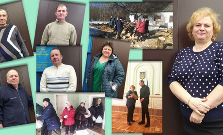 Між тривогами та обстрілами: будні комунальників громади на прикордонні