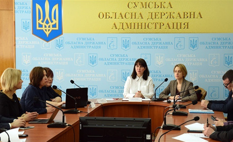 Медична реформа: утопія для Білопільщини чи покращення медичних послуг?